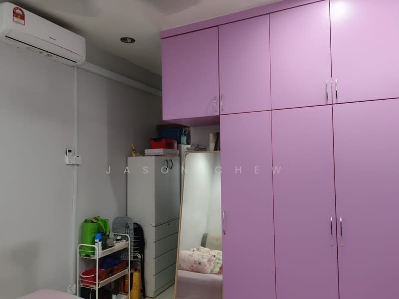 2-storey Terraced House for Sale in Taman Dato Onn (Johor Bahru) - Jason Chew - PropertyGuru.com.my