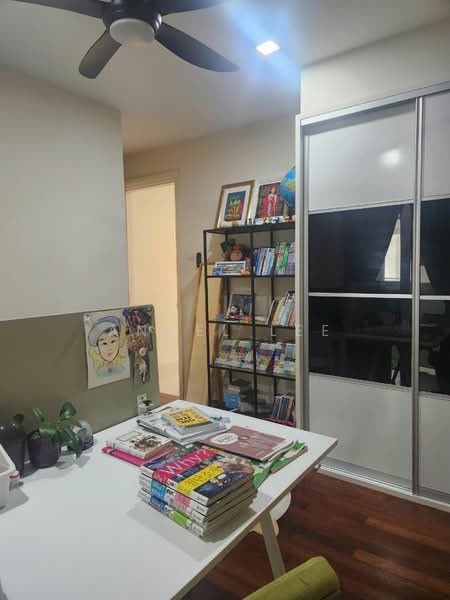 Kondominium untuk Disewa di Medini Signature - Angel Lee - PropertyGuru.com.my