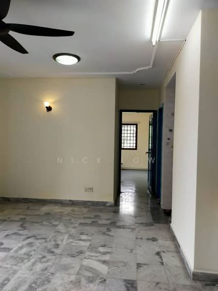 Kondominium untuk Disewa di Polo Park - Nick Low - Corridor - PropertyGuru.com.my