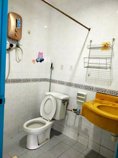 Kondominium untuk Disewa di Polo Park - Nick Low - Bathroom - PropertyGuru.com.my