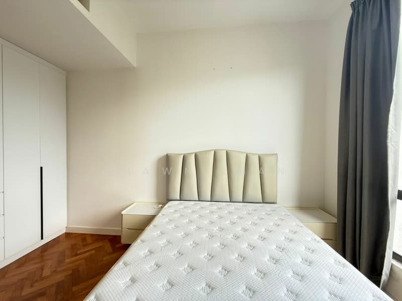 Rumah Teres untuk Disewa di Medini (Iskandar Puteri (Nusajaya)) - Shawn Chan - PropertyGuru.com.my