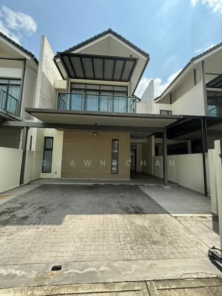Rumah Teres untuk Disewa di Medini (Iskandar Puteri (Nusajaya)) - Shawn Chan - PropertyGuru.com.my