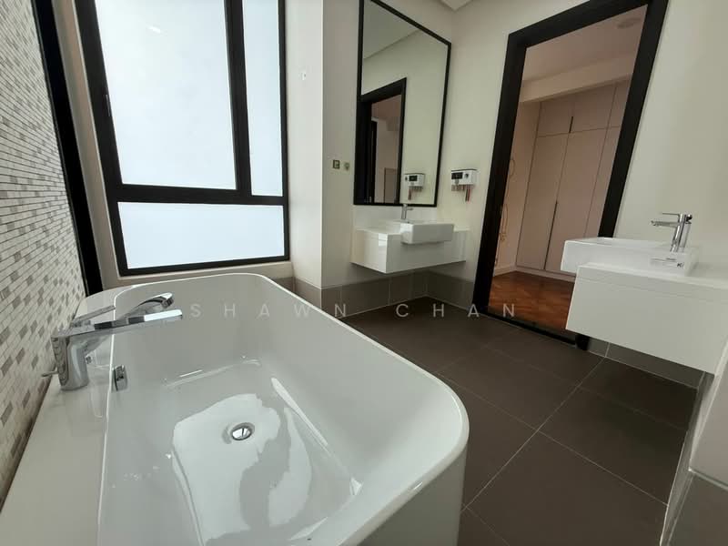Rumah Teres untuk Disewa di Medini (Iskandar Puteri (Nusajaya)) - Shawn Chan - PropertyGuru.com.my