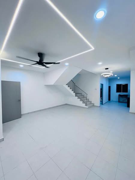 2-storey Terraced House for Sale in Kangkar Pulai (Skudai) - Calvin Lee - PropertyGuru.com.my