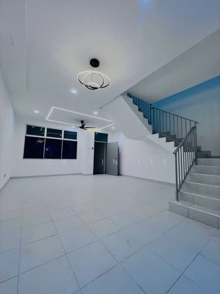 2-storey Terraced House for Sale in Kangkar Pulai (Skudai) - Calvin Lee - PropertyGuru.com.my