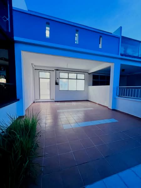 2-storey Terraced House for Sale in Kangkar Pulai (Skudai) - Calvin Lee - PropertyGuru.com.my
