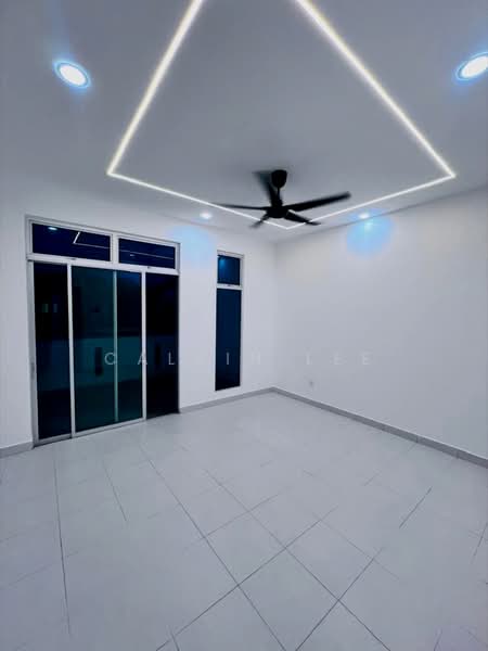 2-storey Terraced House for Sale in Kangkar Pulai (Skudai) - Calvin Lee - PropertyGuru.com.my