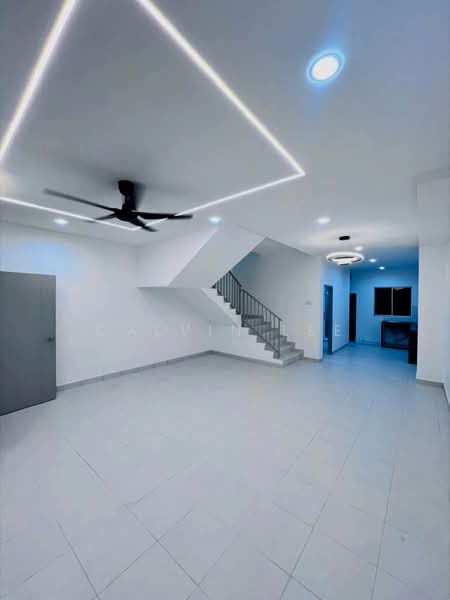 2-storey Terraced House for Sale in Kangkar Pulai (Skudai) - Calvin Lee - PropertyGuru.com.my