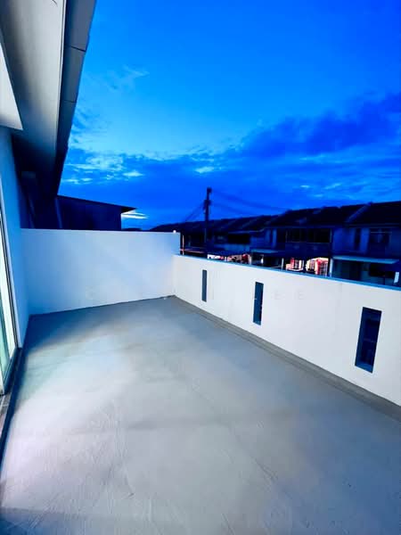 2-storey Terraced House for Sale in Kangkar Pulai (Skudai) - Calvin Lee - PropertyGuru.com.my