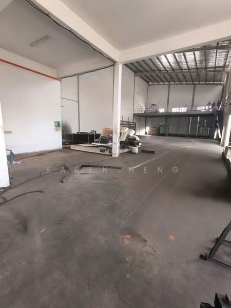Semi-D Factory for Rent in Kawasan Perindustrian SILC (Iskandar Puteri (Nusajaya)) - Karen Heng - PropertyGuru.com.my
