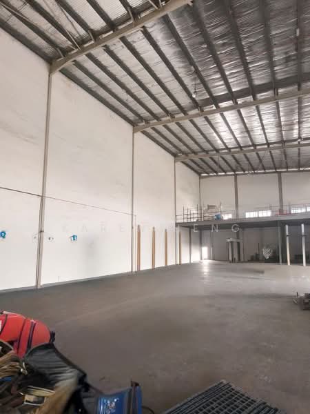 Semi-D Factory for Rent in Kawasan Perindustrian SILC (Iskandar Puteri (Nusajaya)) - Karen Heng - PropertyGuru.com.my