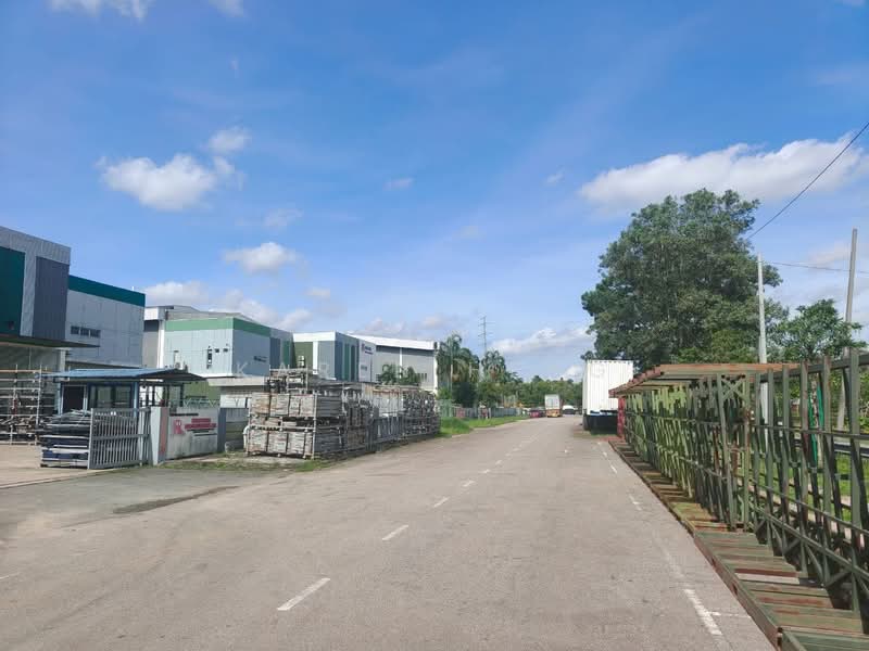 Semi-D Factory for Rent in Kawasan Perindustrian SILC (Iskandar Puteri (Nusajaya)) - Karen Heng - PropertyGuru.com.my