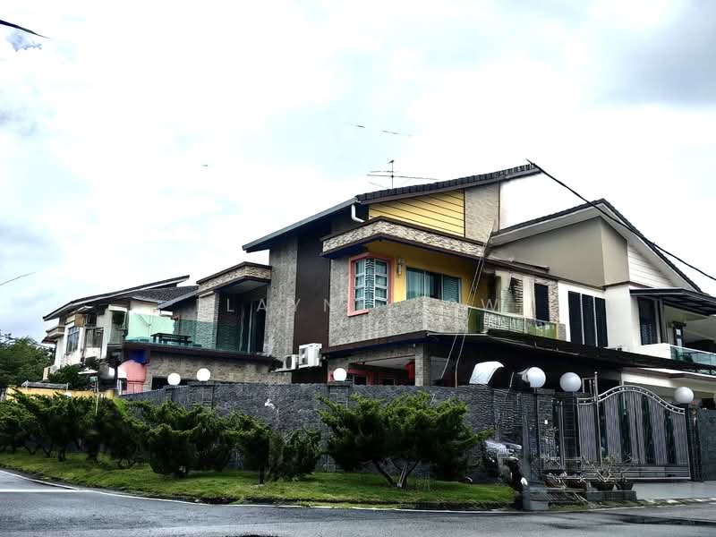 2-storey Terraced House for Sale in Bandar Putra (Kulai) - Elayne Low - PropertyGuru.com.my