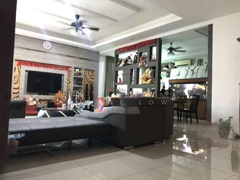 2-storey Terraced House for Sale in Bandar Putra (Kulai) - Elayne Low - PropertyGuru.com.my