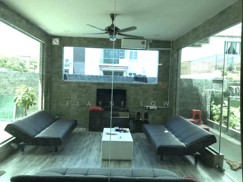 2-storey Terraced House for Sale in Bandar Putra (Kulai) - Elayne Low - PropertyGuru.com.my