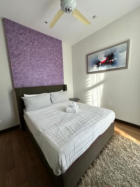 Service Residence for Rent at Damai 88 - Stephen Ong - PropertyGuru.com.my