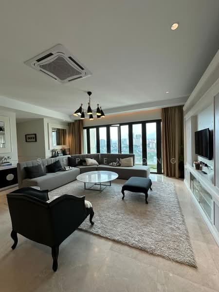 Service Residence for Rent at Damai 88 - Stephen Ong - PropertyGuru.com.my
