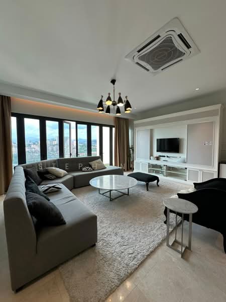 Service Residence for Rent at Damai 88 - Stephen Ong - PropertyGuru.com.my