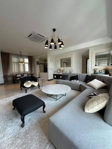 Service Residence for Rent at Damai 88 - Stephen Ong - PropertyGuru.com.my