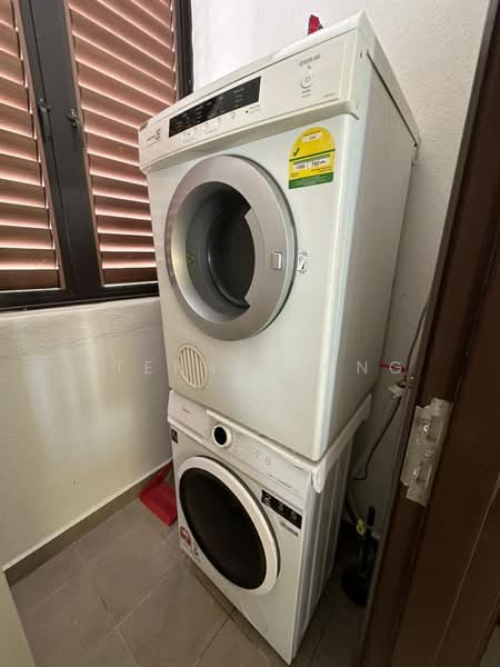 Service Residence for Rent at Damai 88 - Stephen Ong - PropertyGuru.com.my