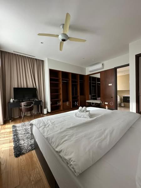 Service Residence for Rent at Damai 88 - Stephen Ong - PropertyGuru.com.my