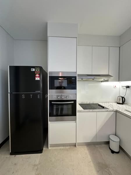 Service Residence for Rent at Damai 88 - Stephen Ong - PropertyGuru.com.my