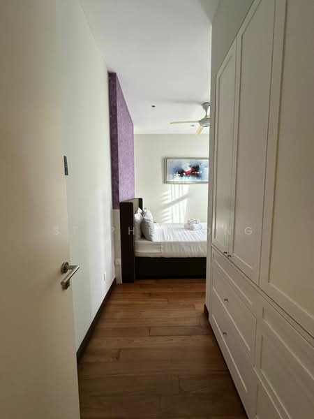 Service Residence for Rent at Damai 88 - Stephen Ong - PropertyGuru.com.my