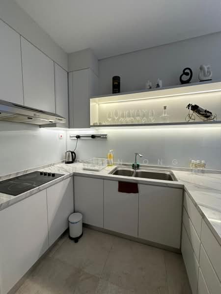 Service Residence for Rent at Damai 88 - Stephen Ong - PropertyGuru.com.my