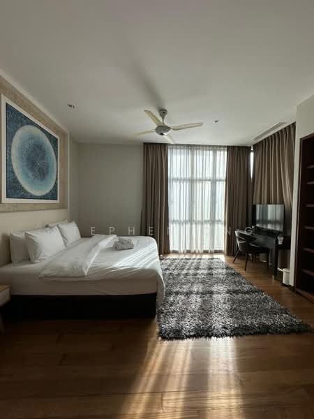 Service Residence for Rent at Damai 88 - Stephen Ong - PropertyGuru.com.my