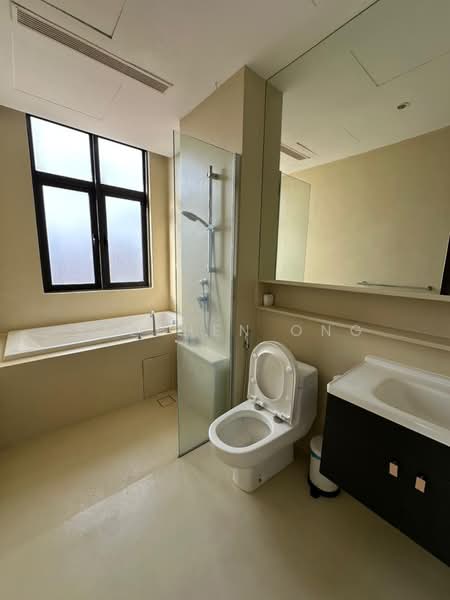 Service Residence for Rent at Damai 88 - Stephen Ong - PropertyGuru.com.my