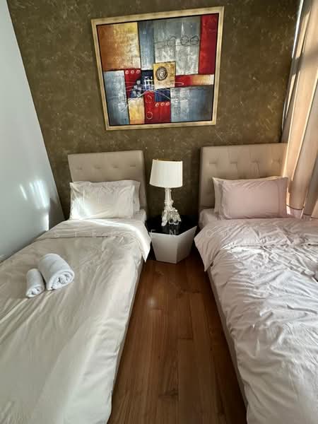 Service Residence for Rent at Damai 88 - Stephen Ong - PropertyGuru.com.my