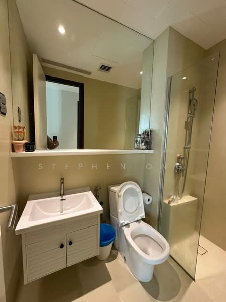 Service Residence for Rent at Damai 88 - Stephen Ong - PropertyGuru.com.my