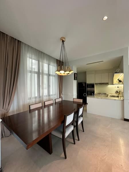 Service Residence for Rent at Damai 88 - Stephen Ong - PropertyGuru.com.my