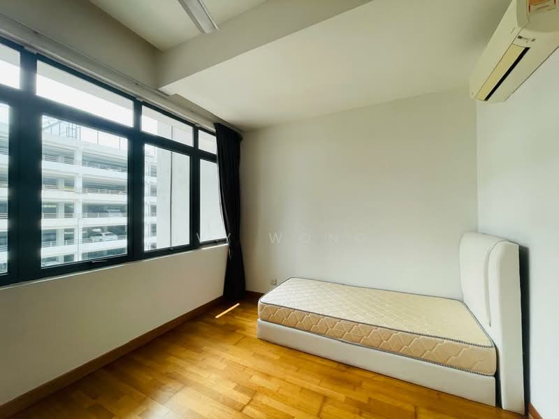 Bungalow for Rent in Cyber 9 (Cyberjaya) - Ivy Wong - Bedroom - PropertyGuru.com.my