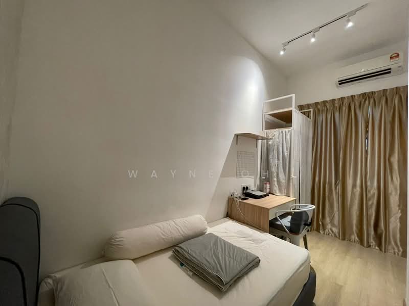 Servis Apartment untuk Disewa di The Grand Subang Jaya SS13 - Wayne Oh - PropertyGuru.com.my