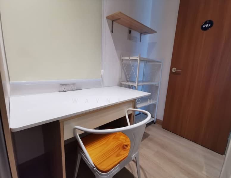 Servis Apartment untuk Disewa di The Grand Subang Jaya SS13 - Wayne Oh - PropertyGuru.com.my