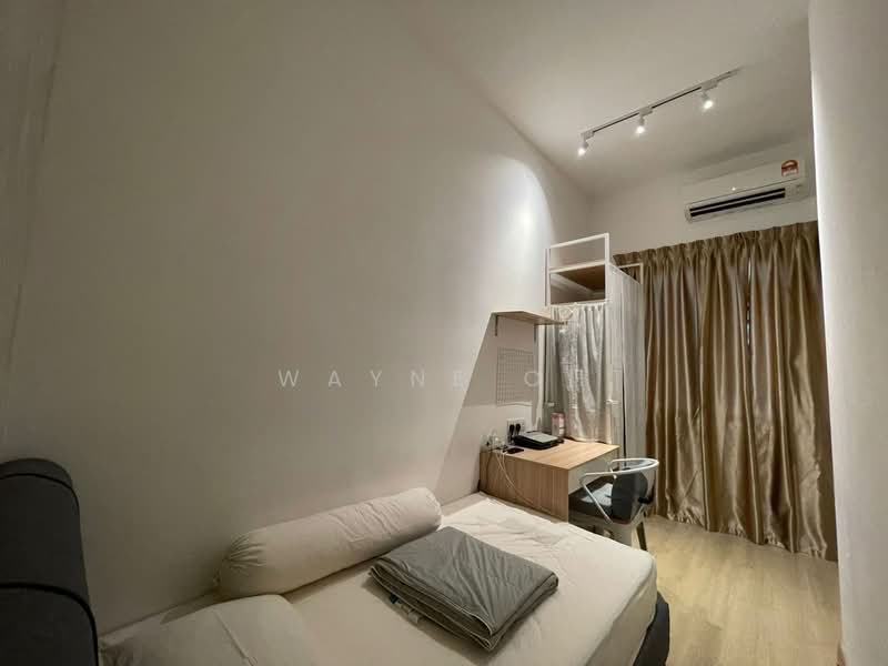 Servis Apartment untuk Disewa di The Grand Subang Jaya SS13 - Wayne Oh - PropertyGuru.com.my