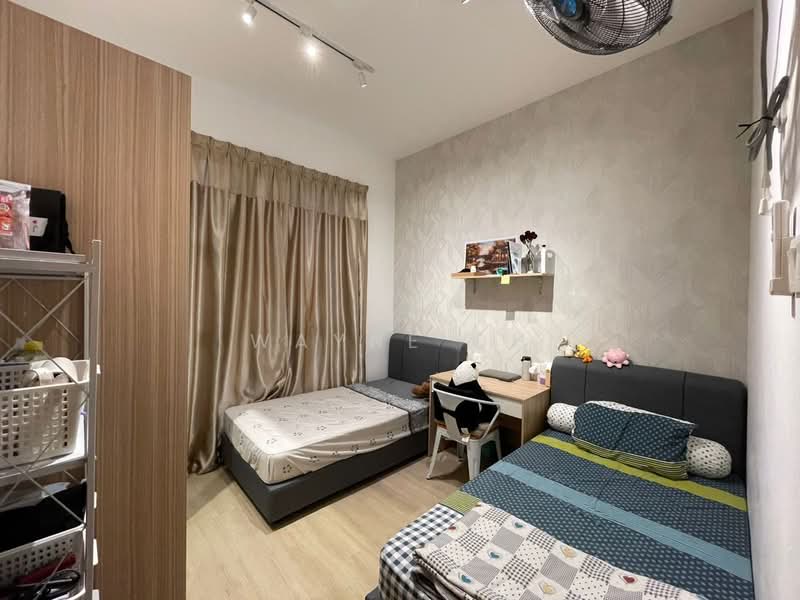 Servis Apartment untuk Disewa di The Grand Subang Jaya SS13 - Wayne Oh - PropertyGuru.com.my