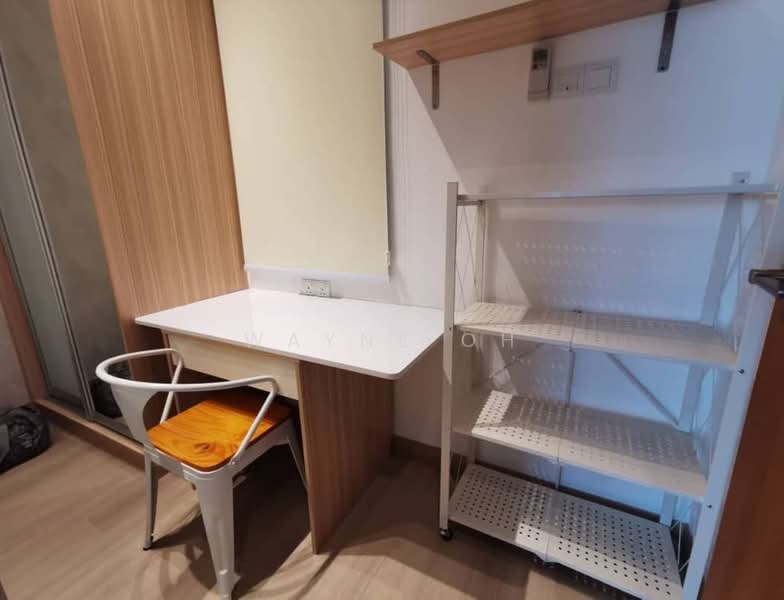 Servis Apartment untuk Disewa di The Grand Subang Jaya SS13 - Wayne Oh - PropertyGuru.com.my