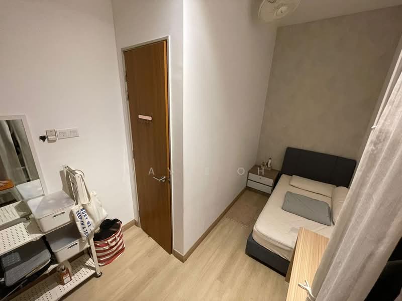 Servis Apartment untuk Disewa di The Grand Subang Jaya SS13 - Wayne Oh - PropertyGuru.com.my