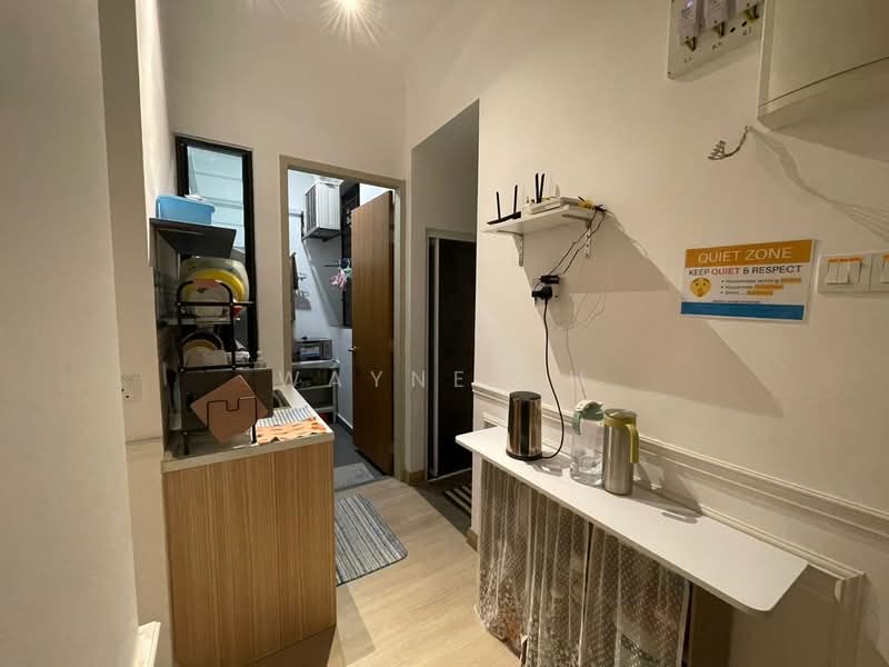 Servis Apartment untuk Disewa di The Grand Subang Jaya SS13 - Wayne Oh - PropertyGuru.com.my