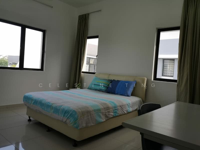 Semi-Detached House for Sale in Setia Ecohill (Semenyih) - Celestine Ting - Bedroom - PropertyGuru.com.my