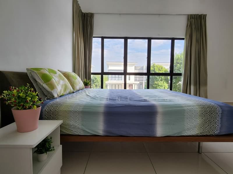 Semi-Detached House for Sale in Setia Ecohill (Semenyih) - Celestine Ting - Bedroom - PropertyGuru.com.my