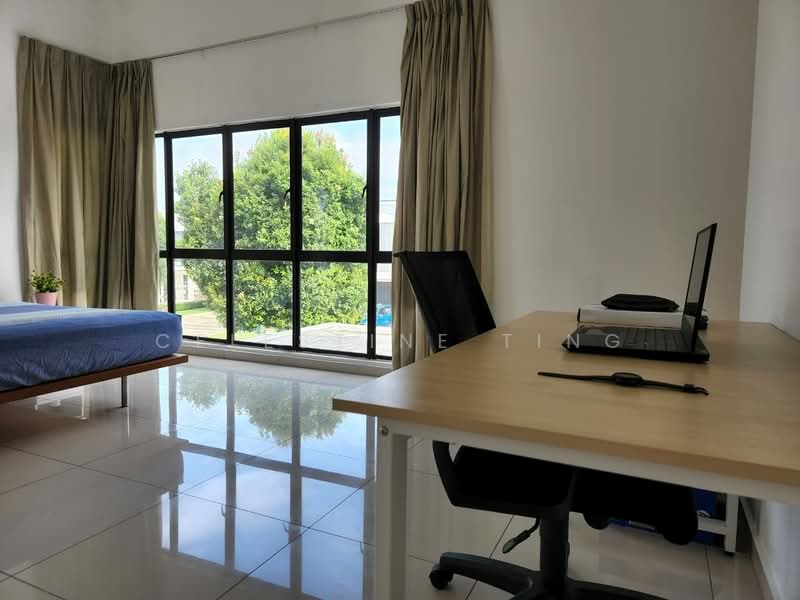Semi-Detached House for Sale in Setia Ecohill (Semenyih) - Celestine Ting - Bedroom - PropertyGuru.com.my