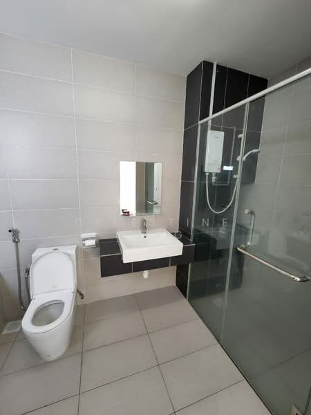 Semi-Detached House for Sale in Setia Ecohill (Semenyih) - Celestine Ting - Bathroom - PropertyGuru.com.my