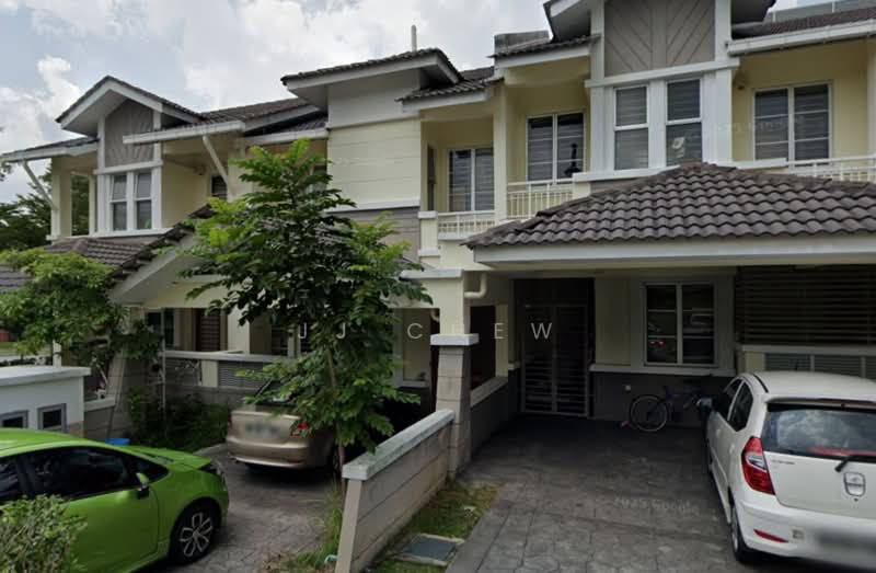 2-storey Terraced House for Sale in Presint 11 (Putrajaya) - JJ Chew - Exterior - PropertyGuru.com.my