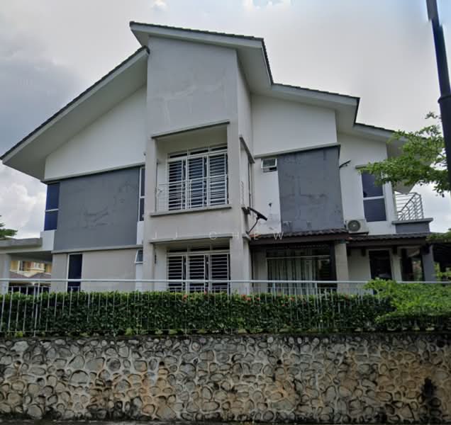 2-storey Terraced House for Sale in Presint 11 (Putrajaya) - JJ Chew - Exterior - PropertyGuru.com.my