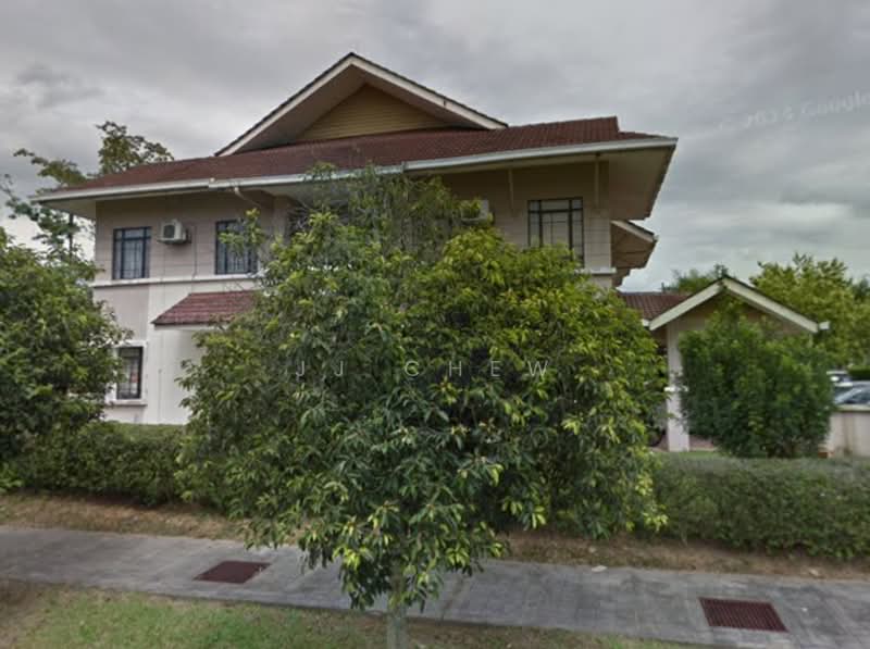 2-storey Terraced House for Sale in Presint 11 (Putrajaya) - JJ Chew - Exterior - PropertyGuru.com.my