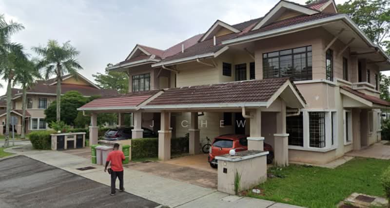 2-storey Terraced House for Sale in Presint 11 (Putrajaya) - JJ Chew - Exterior - PropertyGuru.com.my