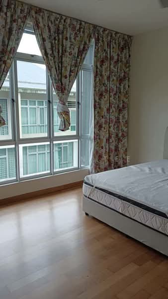 Condominium for Rent at The Seed Taman Sutera Utama - Daren Tee - Bedroom - PropertyGuru.com.my